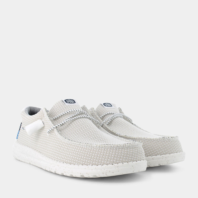 SCARPE da UOMO | MOCASSINI HEY DUDE