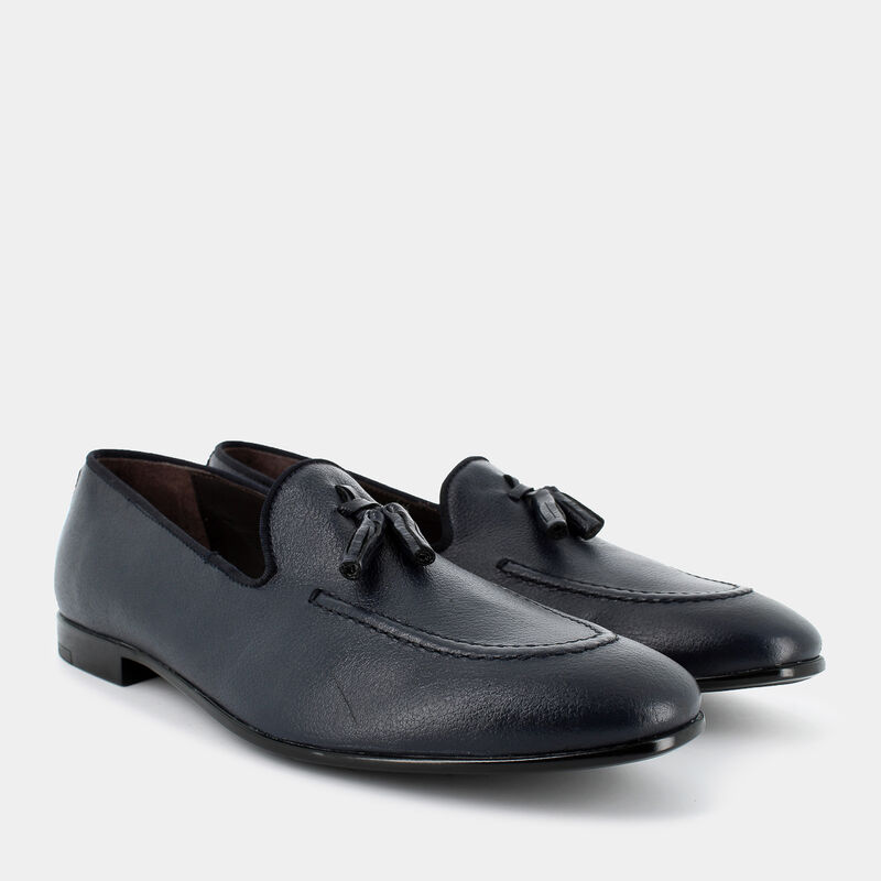 SCARPE da UOMO | MOCASSINI OSCAR&THAIS