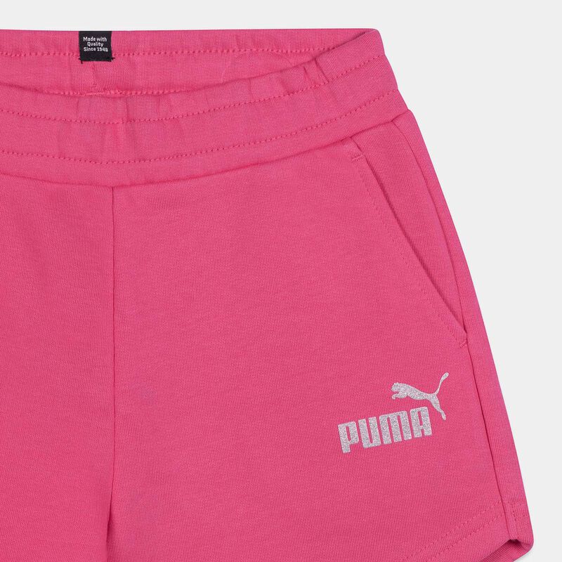 BAMBINA da BAMBINI | ABBIGLIAMENTO PUMA