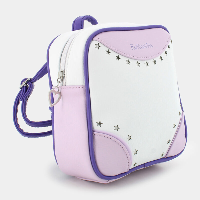 I24 da FANTAST EN | 305 LUNA BIANCO I24 FANTASTICA