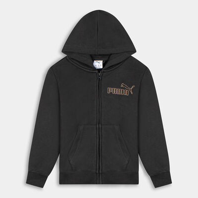 BAMBINA da BAMBINI | ABBIGLIAMENTO PUMA