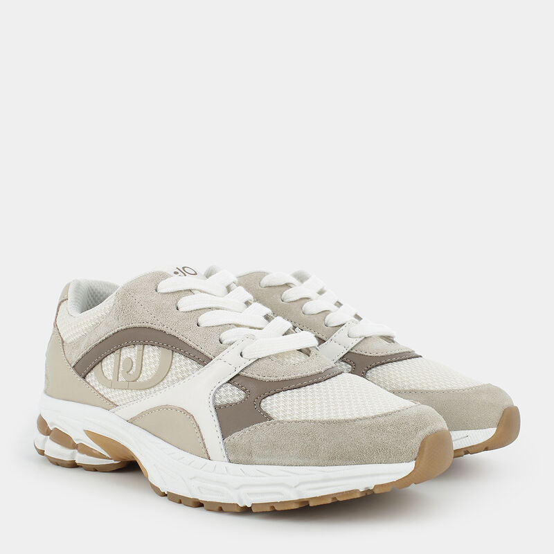 SCARPE da DONNA | SNEAKERS LIU-JO