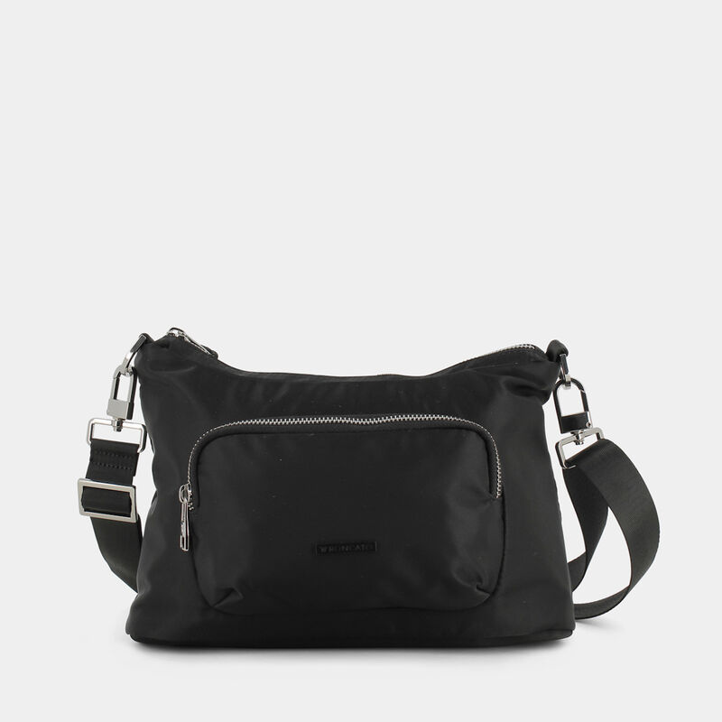 null da RONCATO 461108 PORTOFI NERO 01 CO | null RONCATO