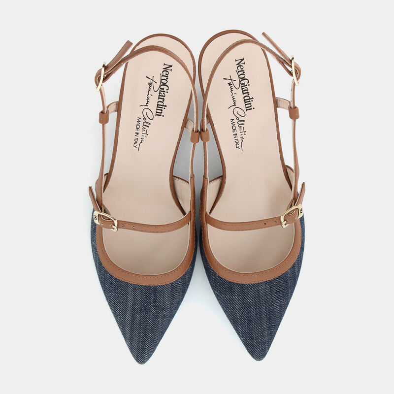 SCARPE da DONNA | CHANEL NERO GIARDINI