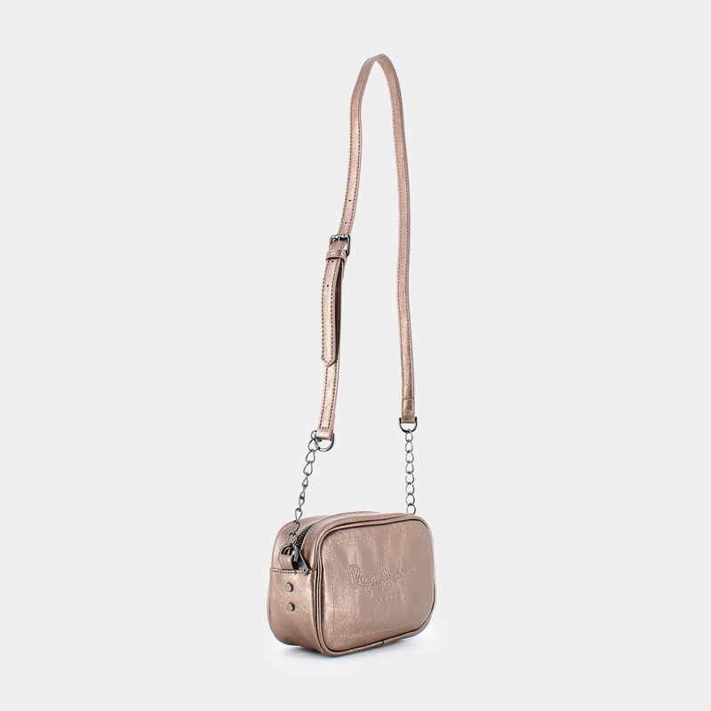 null da PEPE JE PL031577 MADDY BRONZE I24 | null PEPE JEANS