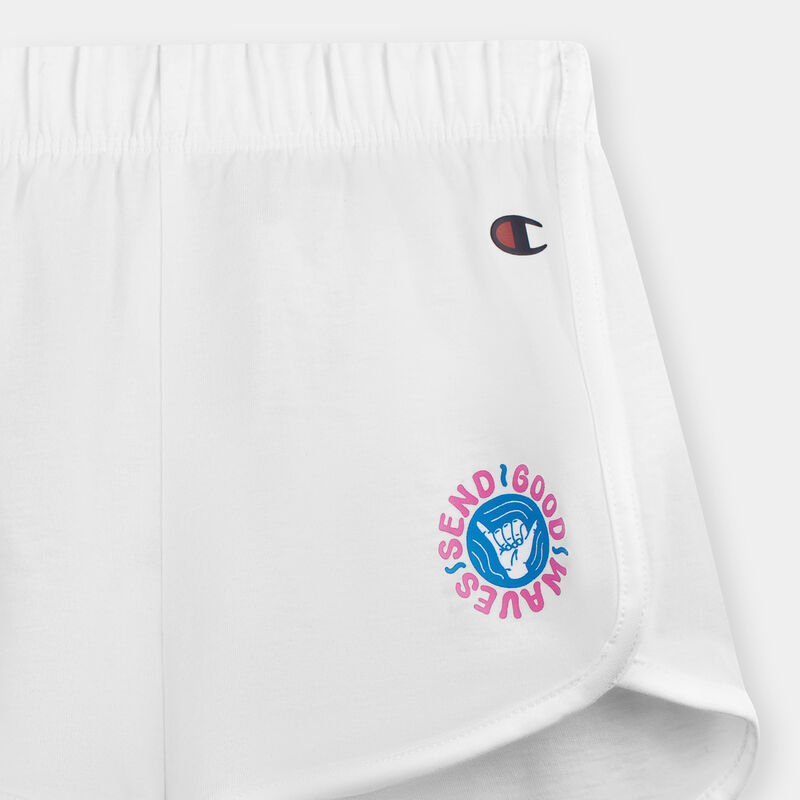 BAMBINA da BAMBINI | ABBIGLIAMENTO CHAMPION