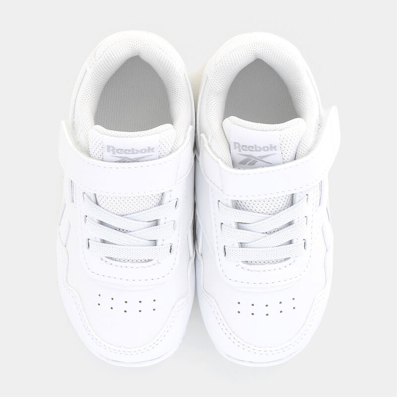BAMBINA da BAMBINI | PRIMI PASSI REEBOK
