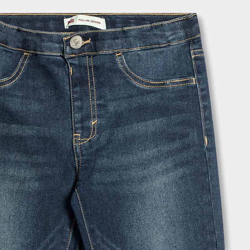 BAMBINA da BAMBINI | ABBIGLIAMENTO LEVI'S