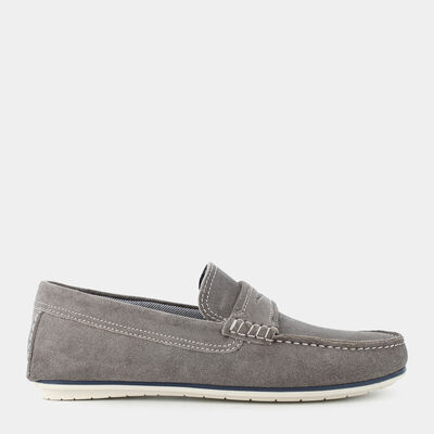 SCARPE da UOMO | MOCASSINI SHACKLETON