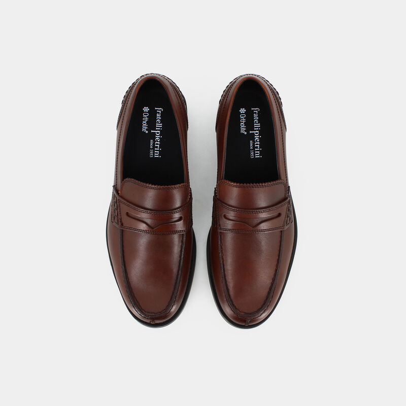 SCARPE da UOMO | MOCASSINI FRATELLI PIETRINI