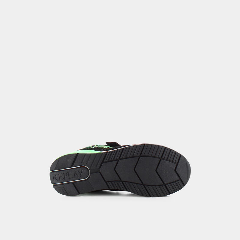 BAMBINO da BAMBINI | SNEAKERS REPLAY