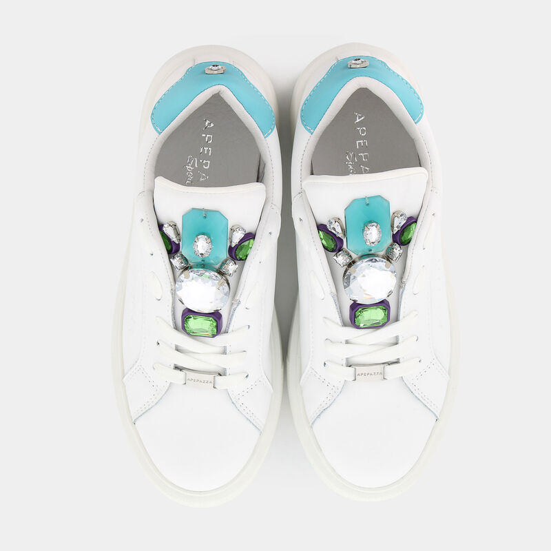 SCARPE da DONNA | SNEAKERS APEPAZZA