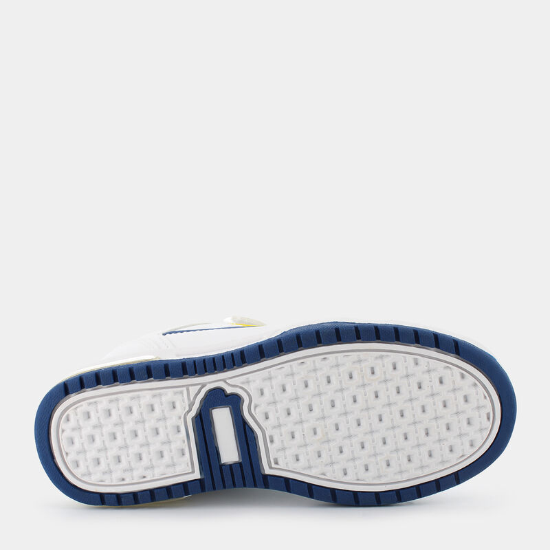 BAMBINO da BAMBINI | SPORTIVE STEP BY STEP