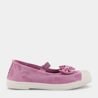 BAMBINA da BAMBINI | SNEAKERS NATURAL WORLD
