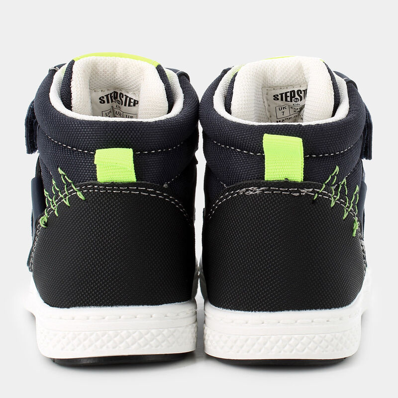 BAMBINO da BAMBINI | PRIMI PASSI STEP BY STEP