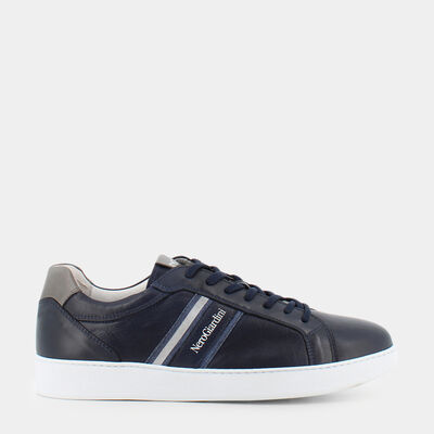 SCARPE da UOMO | SNEAKERS NERO GIARDINI
