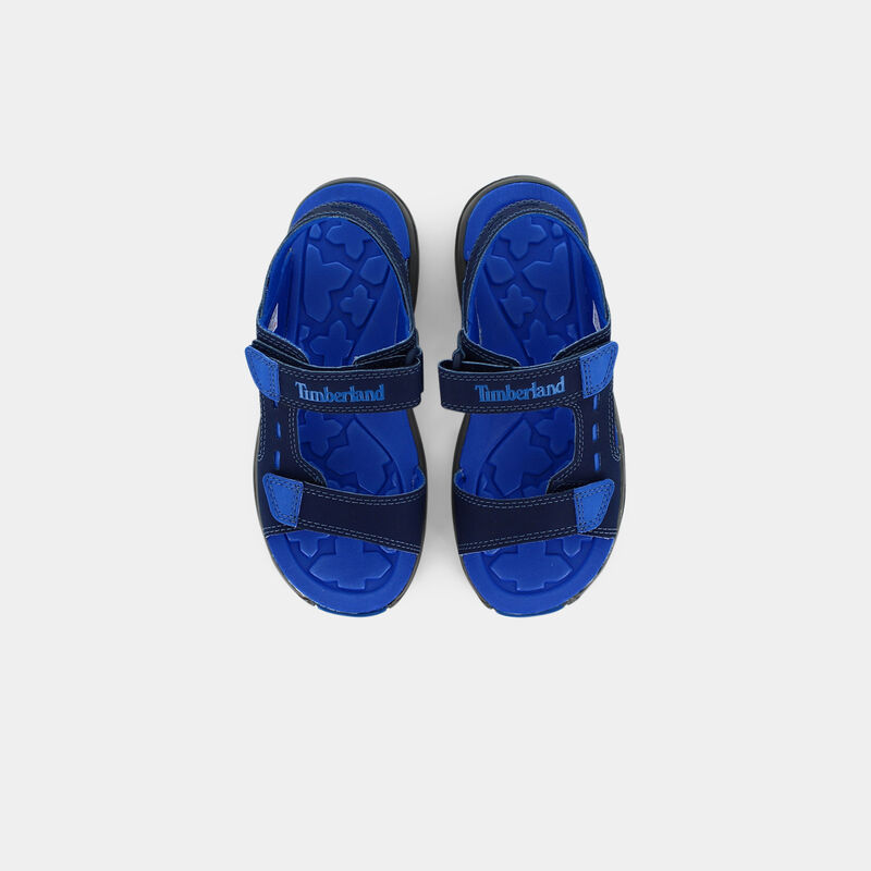 BAMBINO da BAMBINI | SANDALI TIMBERLAND