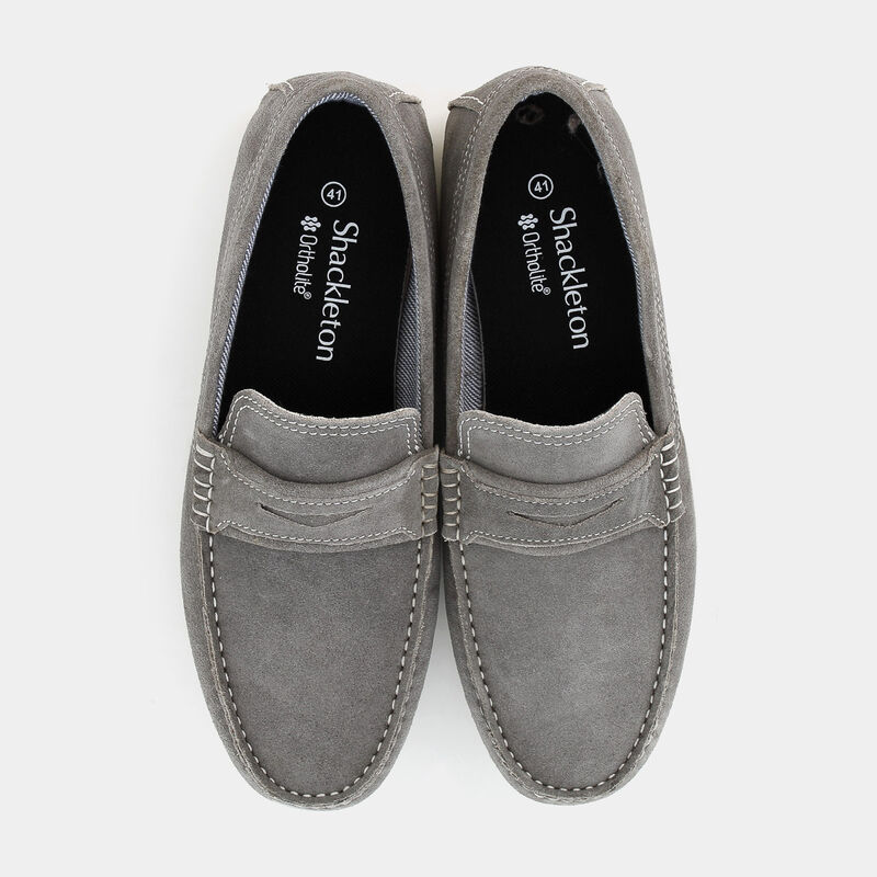 SCARPE da UOMO | MOCASSINI SHACKLETON