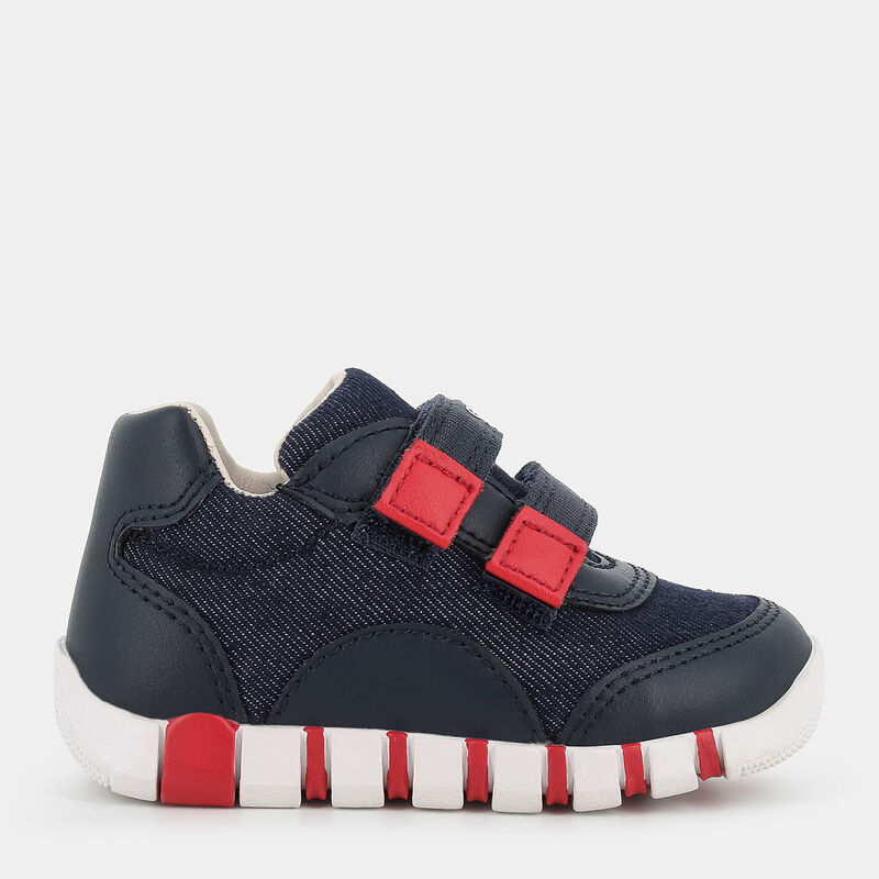 BAMBINO da BAMBINI | PRIMI PASSI GEOX