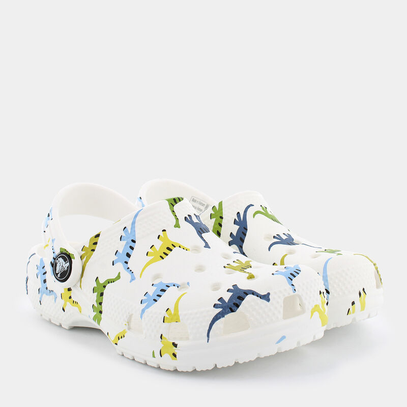 BAMBINO da BAMBINI | CIABATTE CROCS