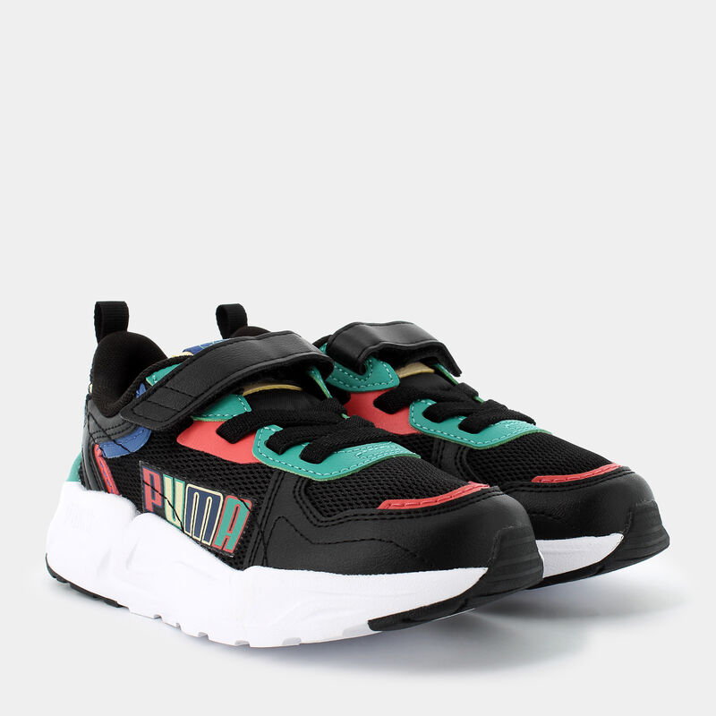 BAMBINO da BAMBINI | SPORTIVE PUMA