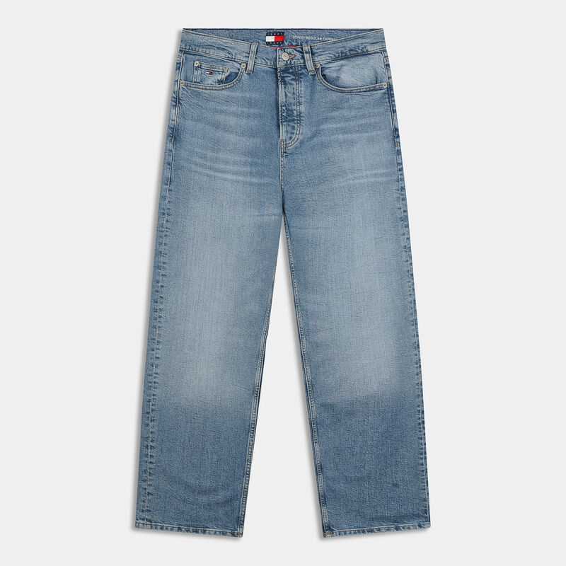 null da TOMMY J DM0DM22577 SONNY R 1AB E26, 33 | null TOMMY JEANS