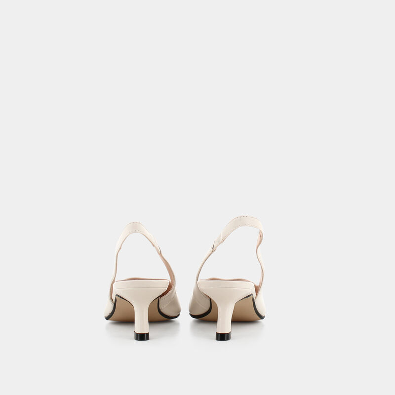 SCARPE da DONNA | CHANEL OSCAR&THAIS