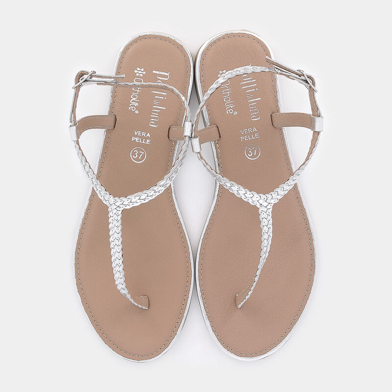 SCARPE da DONNA | SANDALI PATTI DI LUNA