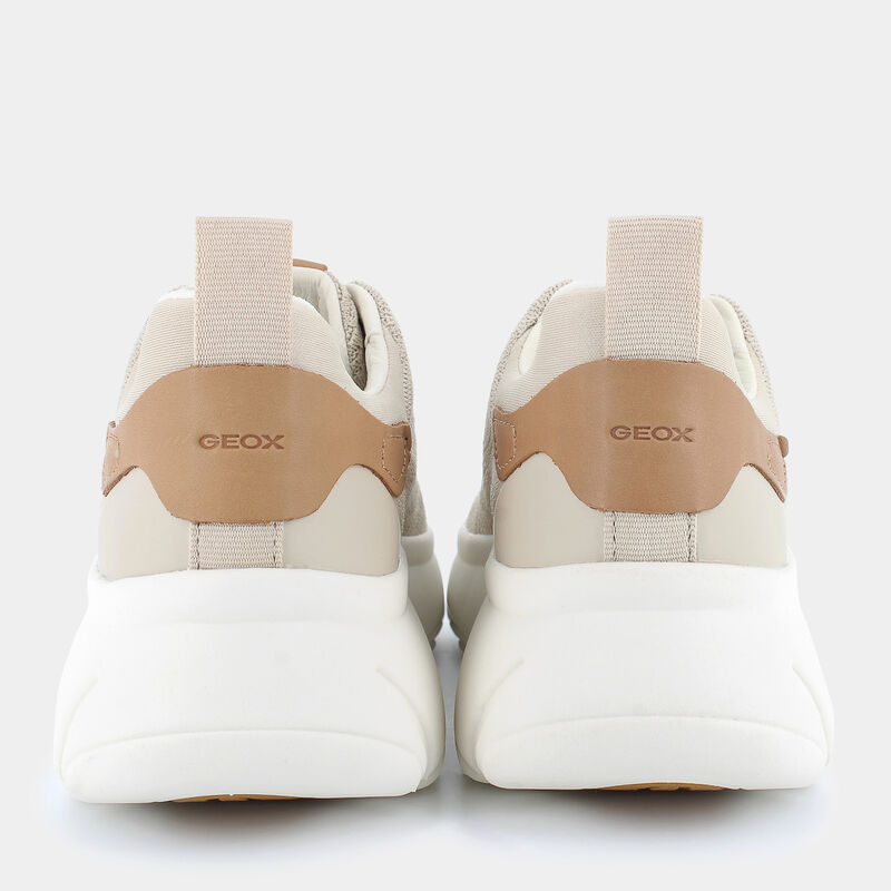 SCARPE da DONNA | SNEAKERS GEOX