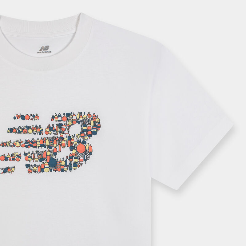ABBIGLIAMENTO da UOMO | T NEW BALANCE