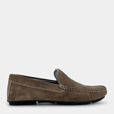 SCARPE da UOMO | MOCASSINI SHACKLETON