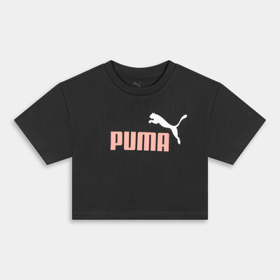 BAMBINA da BAMBINI | ABBIGLIAMENTO PUMA