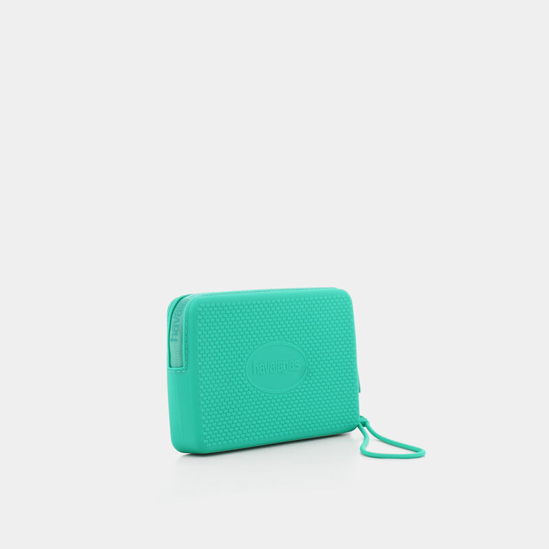 null da HAVAIAN 4145429 MINIBAG GREEN E23 | null HAVAIANAS