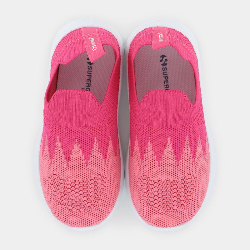 BAMBINA da BAMBINI | PRIMI PASSI SUPERGA