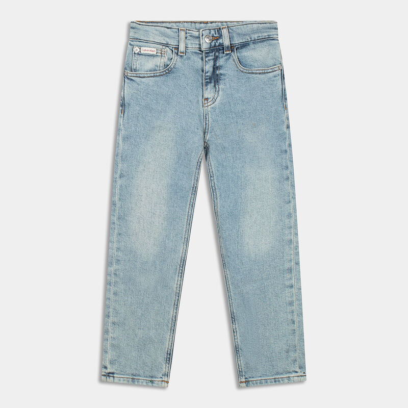 BAMBINO da BAMBINI | ABBIGLIAMENTO CALVIN KLEIN JEANS