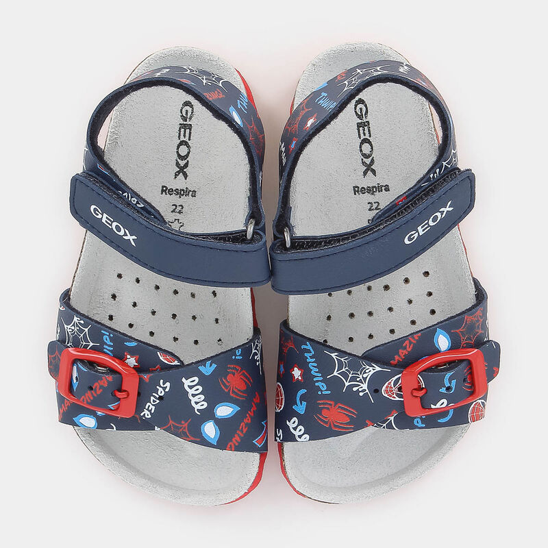 BAMBINO da BAMBINI | PRIMI PASSI GEOX