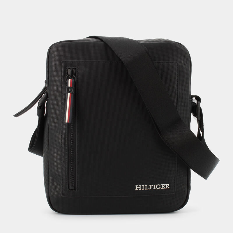 BDS  BLACK E24 da TOMMY H 12355 | null TOMMY HILFIGER