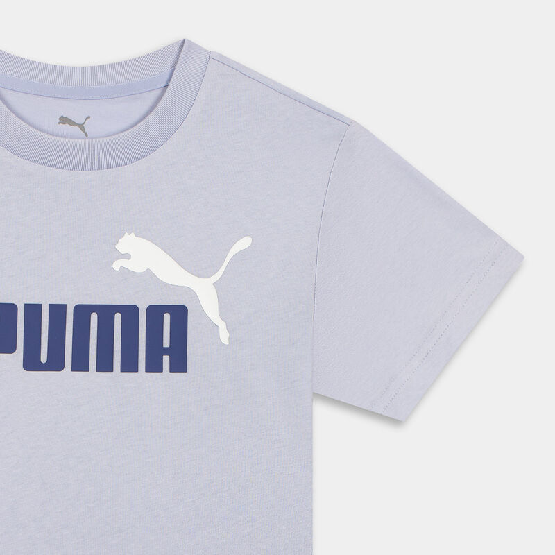 BAMBINA da BAMBINI | ABBIGLIAMENTO PUMA