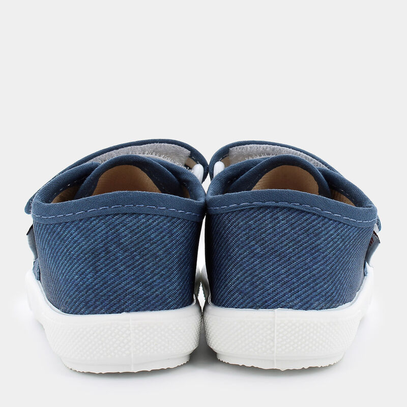BAMBINO da BAMBINI | SANDALI SUPERGA
