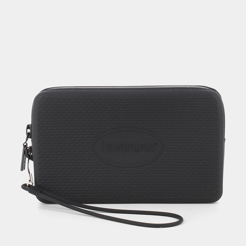 null da HAVAIAN 4145429 MINIBAG BLACK E24 | null HAVAIANAS