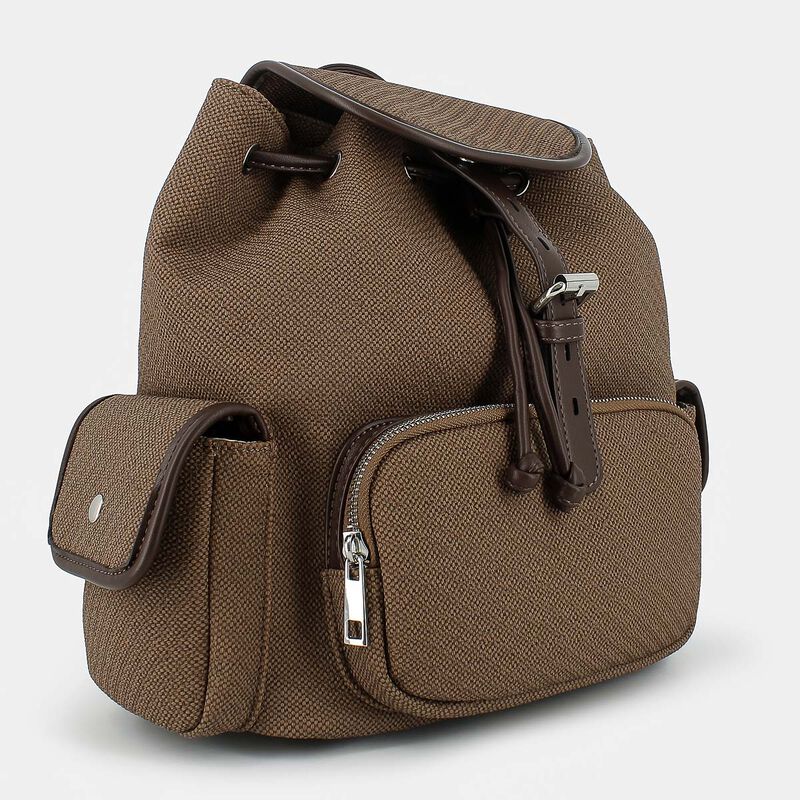 null da MARINA  MB0710BK2  BROWN E26 | null MARINA GALANTI