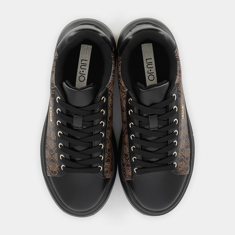 SCARPE da DONNA | SNEAKERS LIU-JO