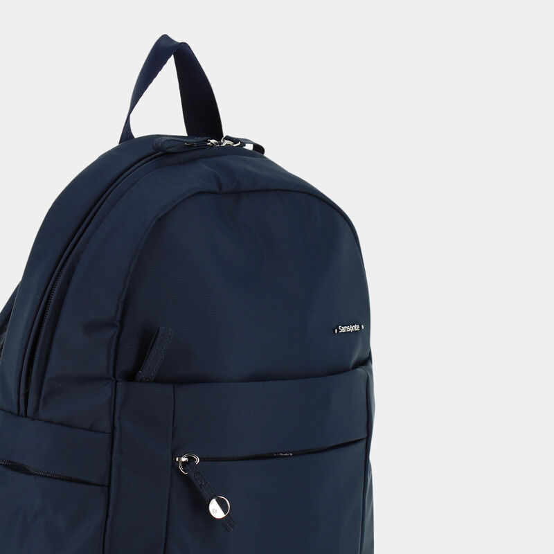 null da SAMSONI KJ6001024 MOVE4.0 DK BLUE E24 | null SAMSONITE
