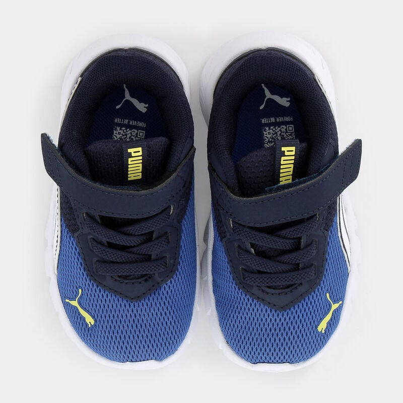 BAMBINO da BAMBINI | PRIMI PASSI PUMA