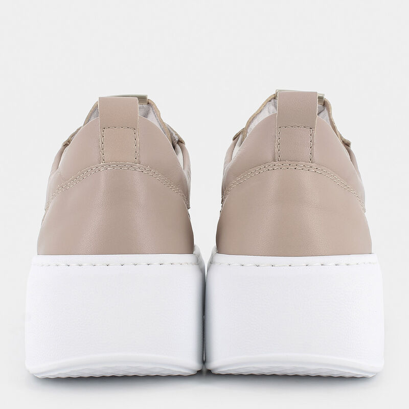 SCARPE da DONNA | SNEAKERS NERO GIARDINI