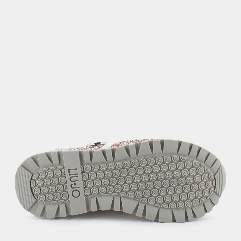 BAMBINA da BAMBINI | SNEAKERS LIU-JO