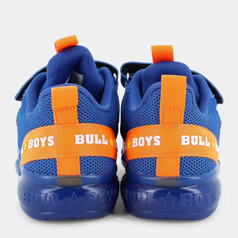 BAMBINO da BAMBINI | SPORTIVE BULL BOYS