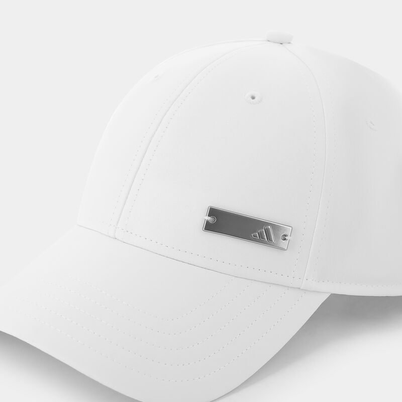 null da ADIDAS JF8484 BB CAP WHITE E26 | null ADIDAS