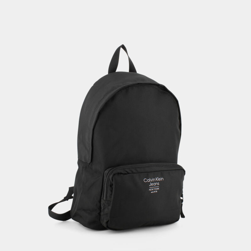 BDS SPORT E BLACK E23 da CALVIN  10101 | null CALVIN KLEIN JEANS