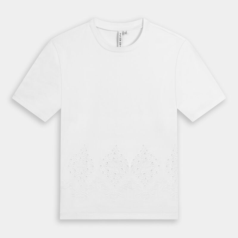 ABBIGLIAMENTO da DONNA | T SHEEN